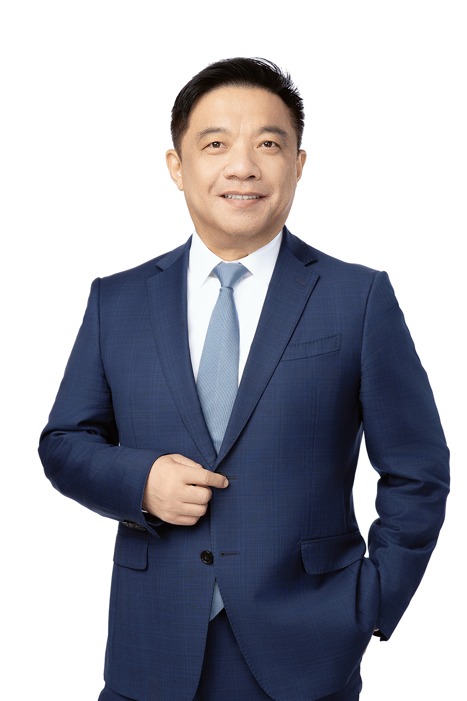 治理团队 - 必发集团app