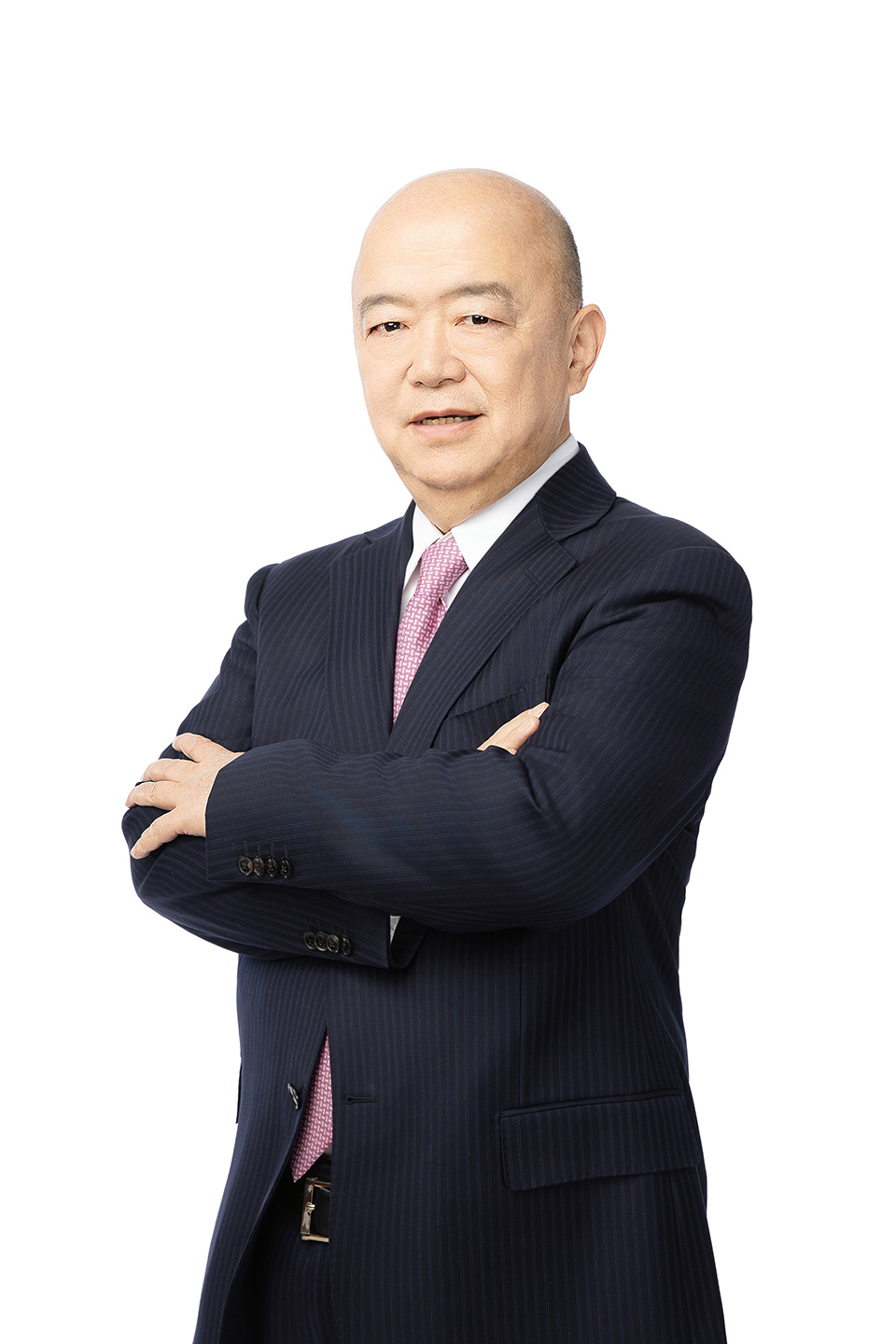 Management - COFCO Corporation
