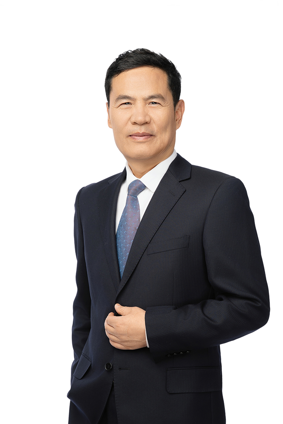 Management - COFCO Corporation